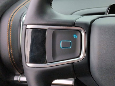 2026 Ford Expedition Tremor®