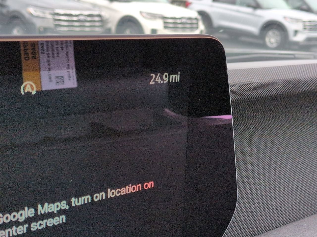 2026 Ford Expedition Tremor®