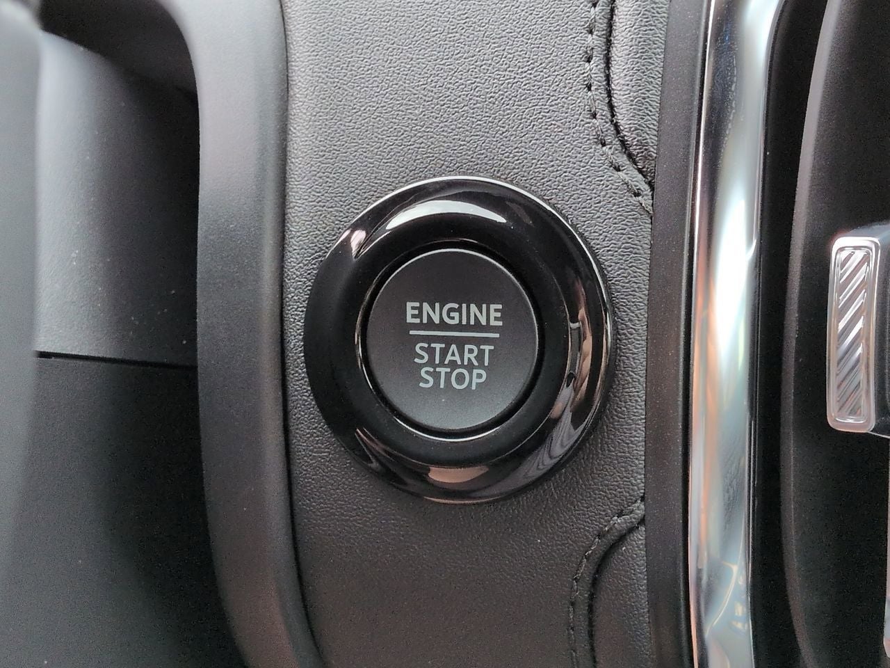 2026 Ford Expedition Tremor®