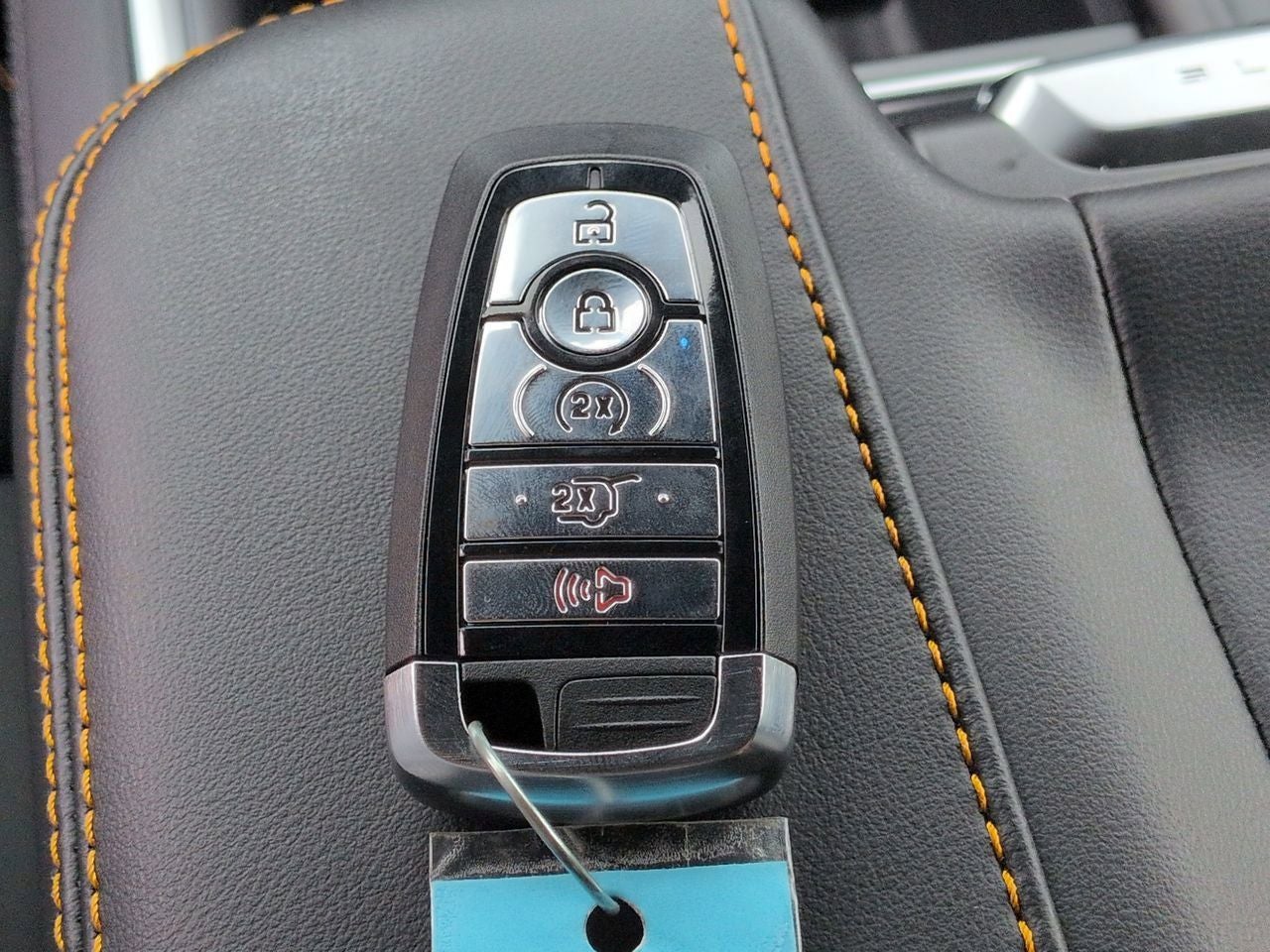 2026 Ford Expedition Tremor®