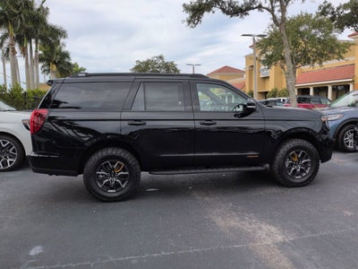 2026 Ford Expedition Tremor®