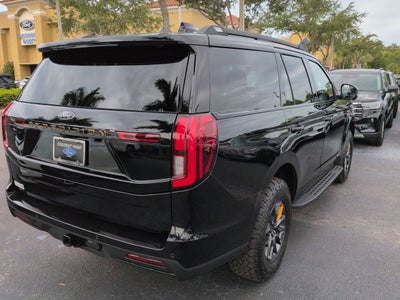 2026 Ford Expedition Tremor®