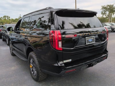 2026 Ford Expedition Tremor®