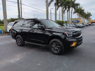 2026 Ford Expedition Tremor®