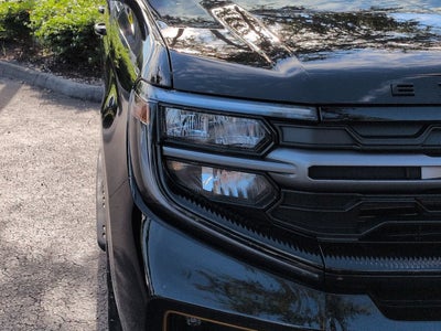 2027 Ford Expedition Tremor®