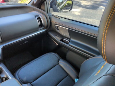 2027 Ford Expedition Tremor®