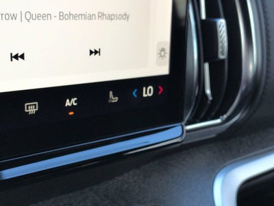 2027 Ford Expedition Tremor®