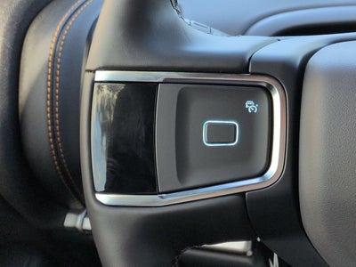 2027 Ford Expedition Tremor®