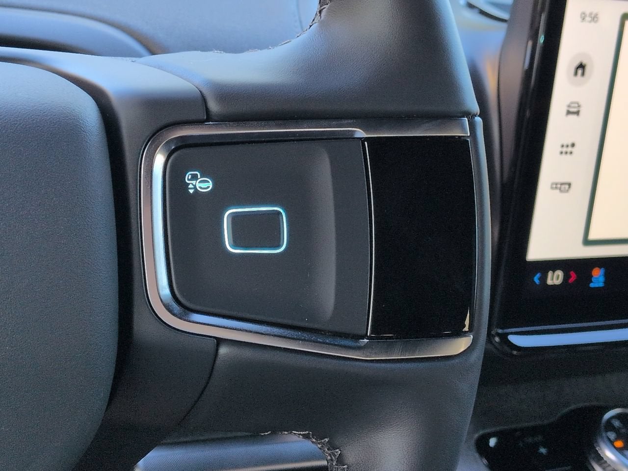 2027 Ford Expedition Tremor®