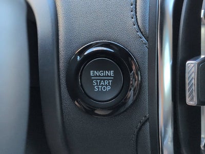 2027 Ford Expedition Tremor®