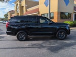2027 Ford Expedition Tremor®