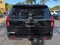 2027 Ford Expedition Tremor®