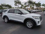 2026 Ford Explorer Active 100A
