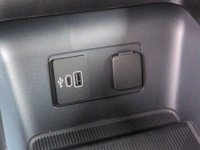 2026 Ford Explorer Active 100A
