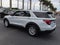 2026 Ford Explorer Active 100A
