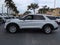 2026 Ford Explorer Active 100A