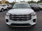 2026 Ford Explorer Active 100A