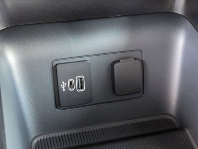2026 Ford Explorer Active 100A