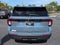 2026 Ford Explorer Active 100A