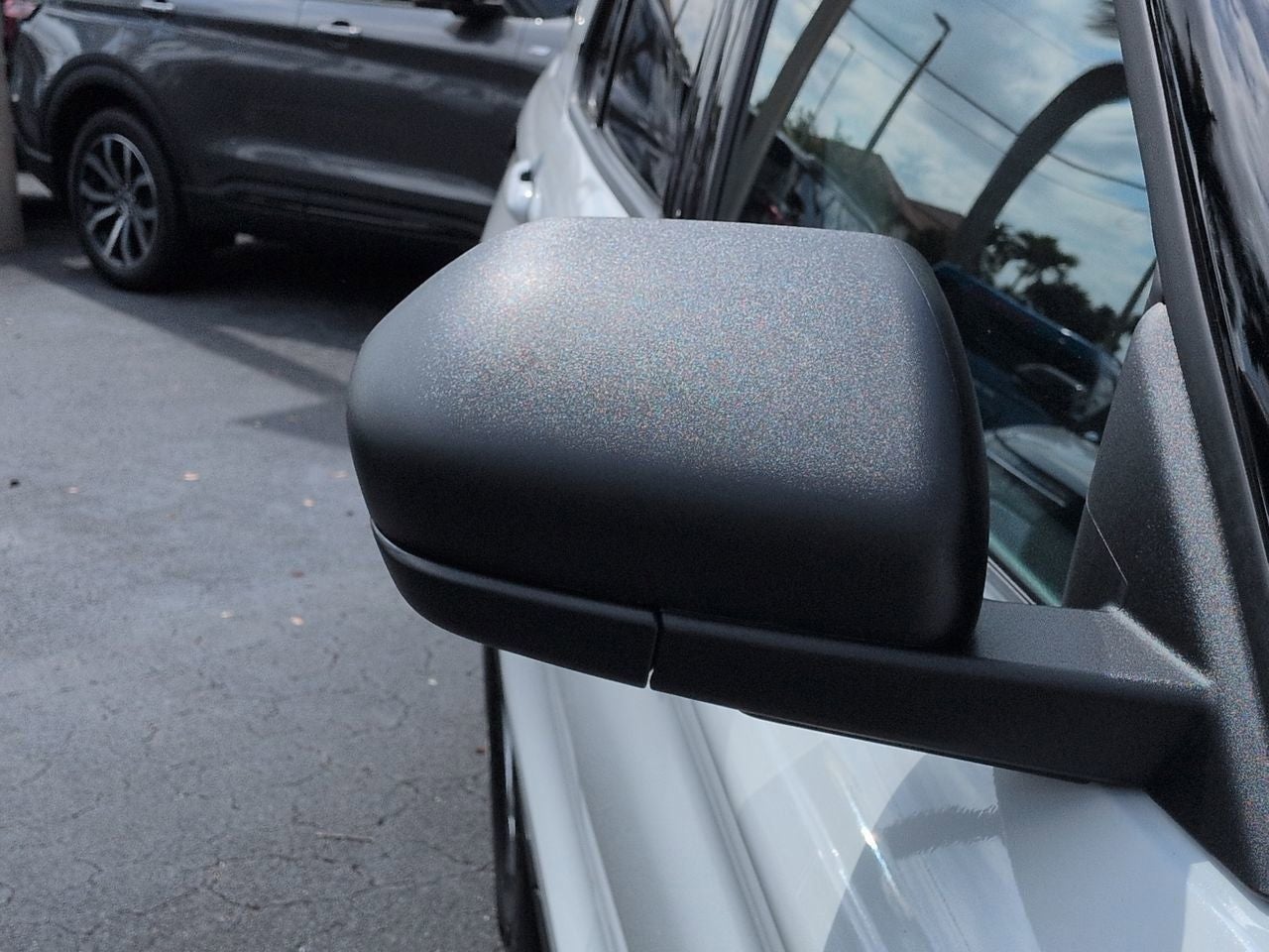 2026 Ford Explorer Active 100A