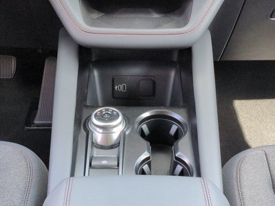 2026 Ford Explorer Active 100A