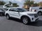 2026 Ford Explorer Active 100A
