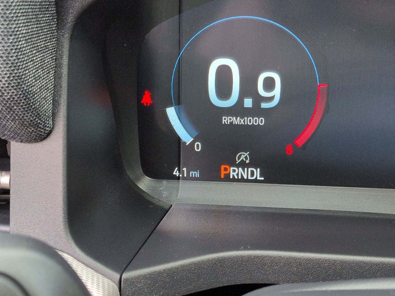 2026 Ford Explorer Active 100A