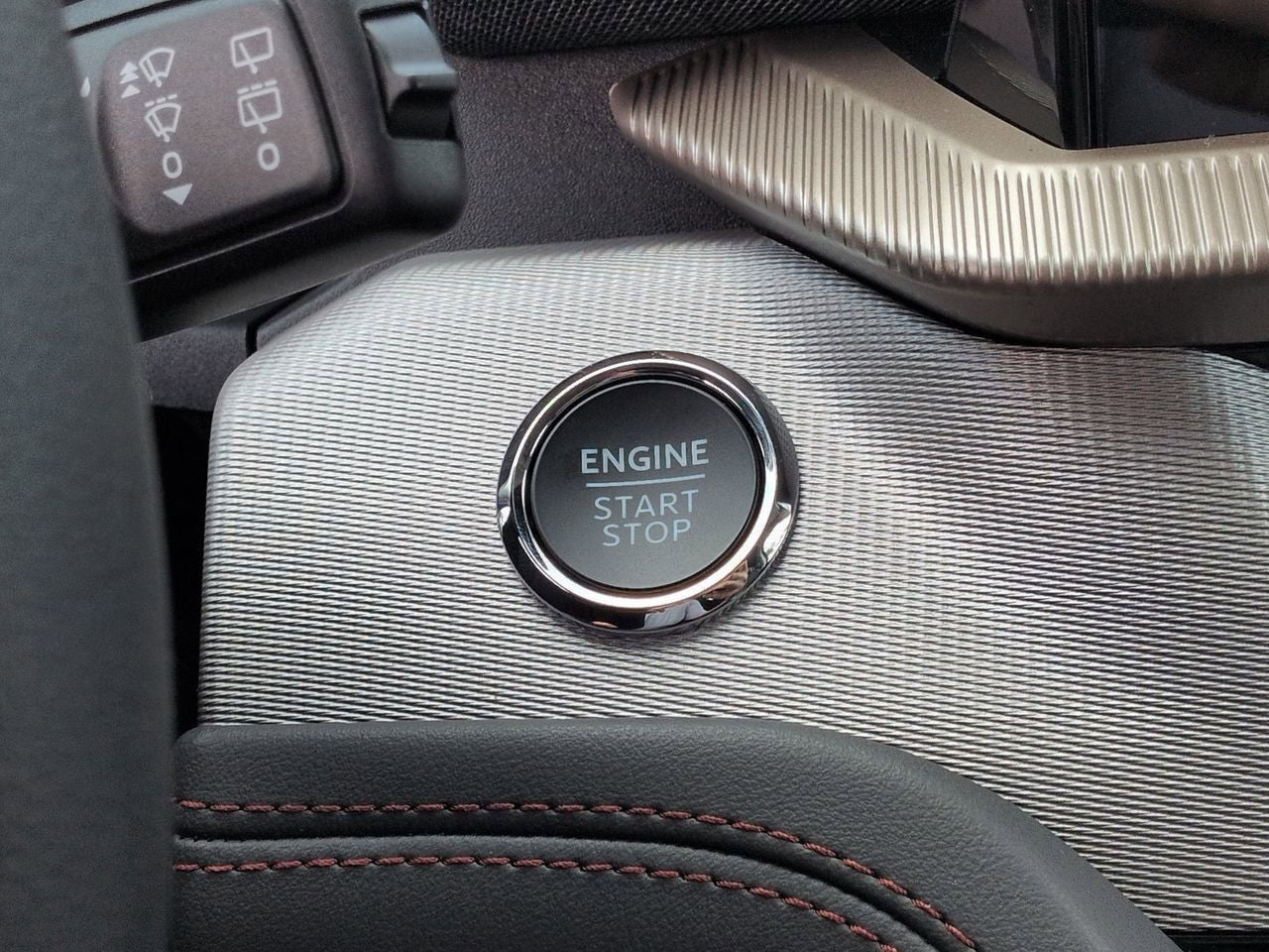 2026 Ford Explorer Active 100A