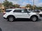 2026 Ford Explorer Active 100A