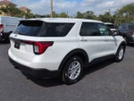 2026 Ford Explorer Active 100A
