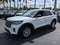 2026 Ford Explorer Active 100A