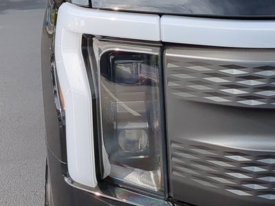 2023 Ford F-150 Lightning XLT