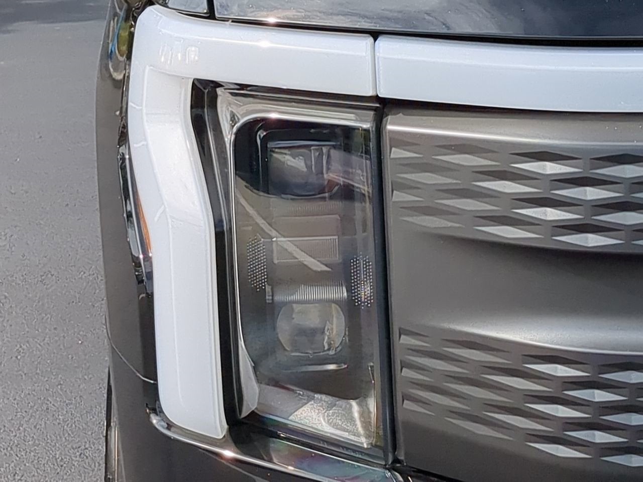 2023 Ford F-150 Lightning XLT