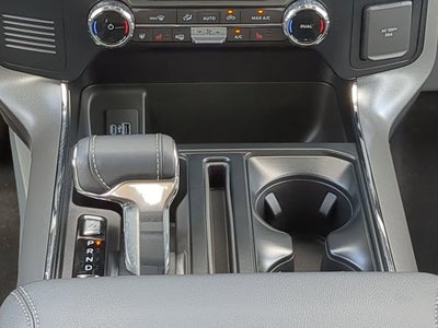 2023 Ford F-150 Lightning XLT