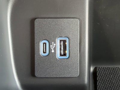 2023 Ford F-150 Lightning XLT