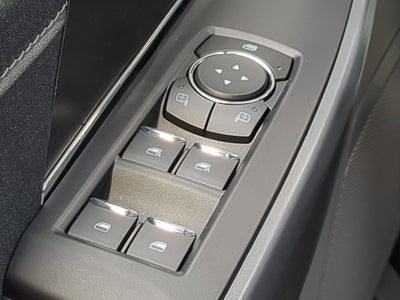 2023 Ford F-150 Lightning XLT