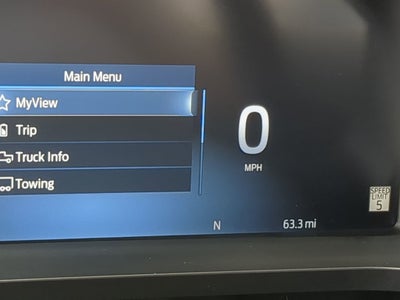 2023 Ford F-150 Lightning XLT