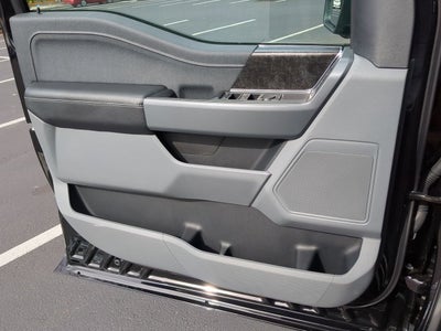 2023 Ford F-150 Lightning XLT