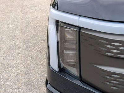 2023 Ford F-150 Lightning XLT