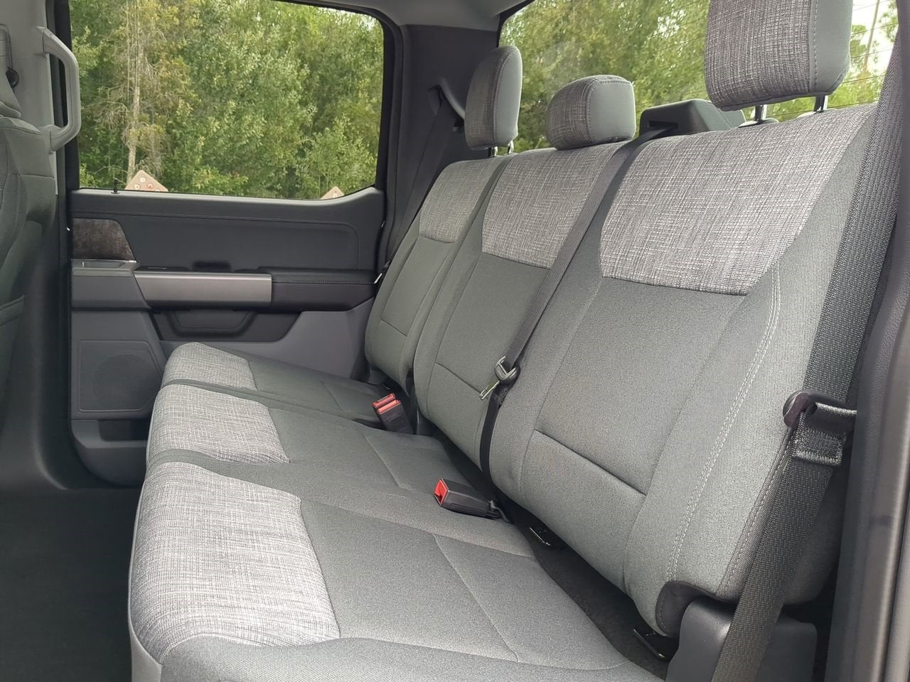 2023 Ford F-150 Lightning XLT