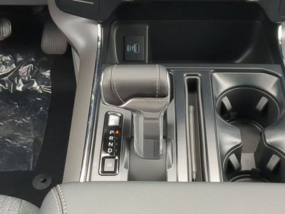 2023 Ford F-150 Lightning XLT