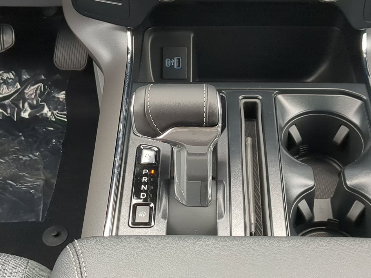 2023 Ford F-150 Lightning XLT