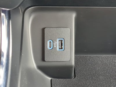 2023 Ford F-150 Lightning XLT