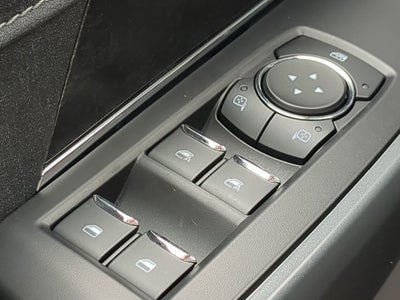 2023 Ford F-150 Lightning XLT