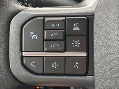 2023 Ford F-150 Lightning XLT