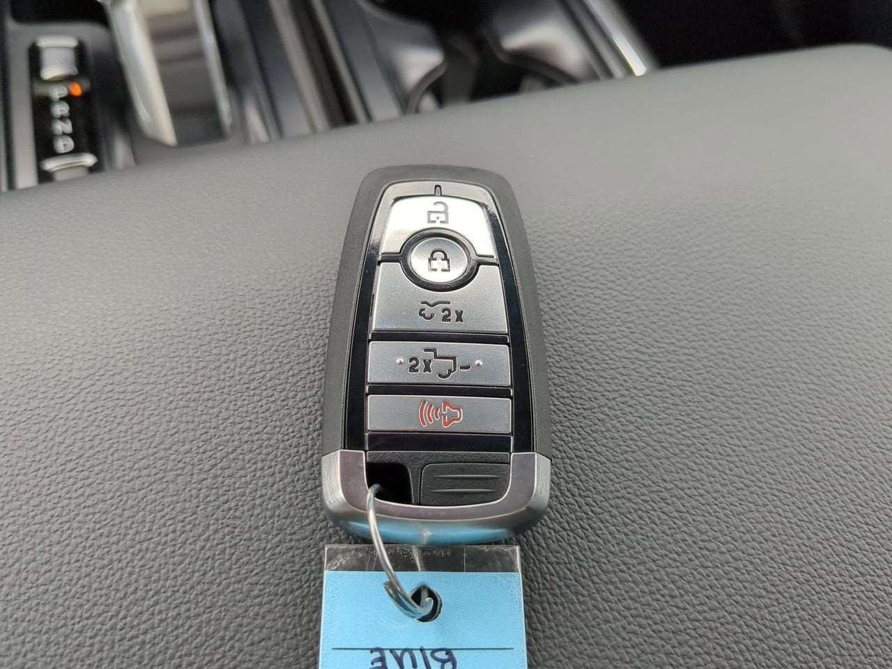 2023 Ford F-150 Lightning XLT