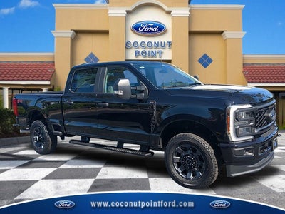 2026 Ford F-250SD Base
