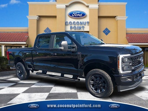 2026 Ford F-250SD Base