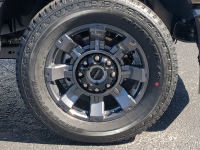 2026 Ford F-250SD Base