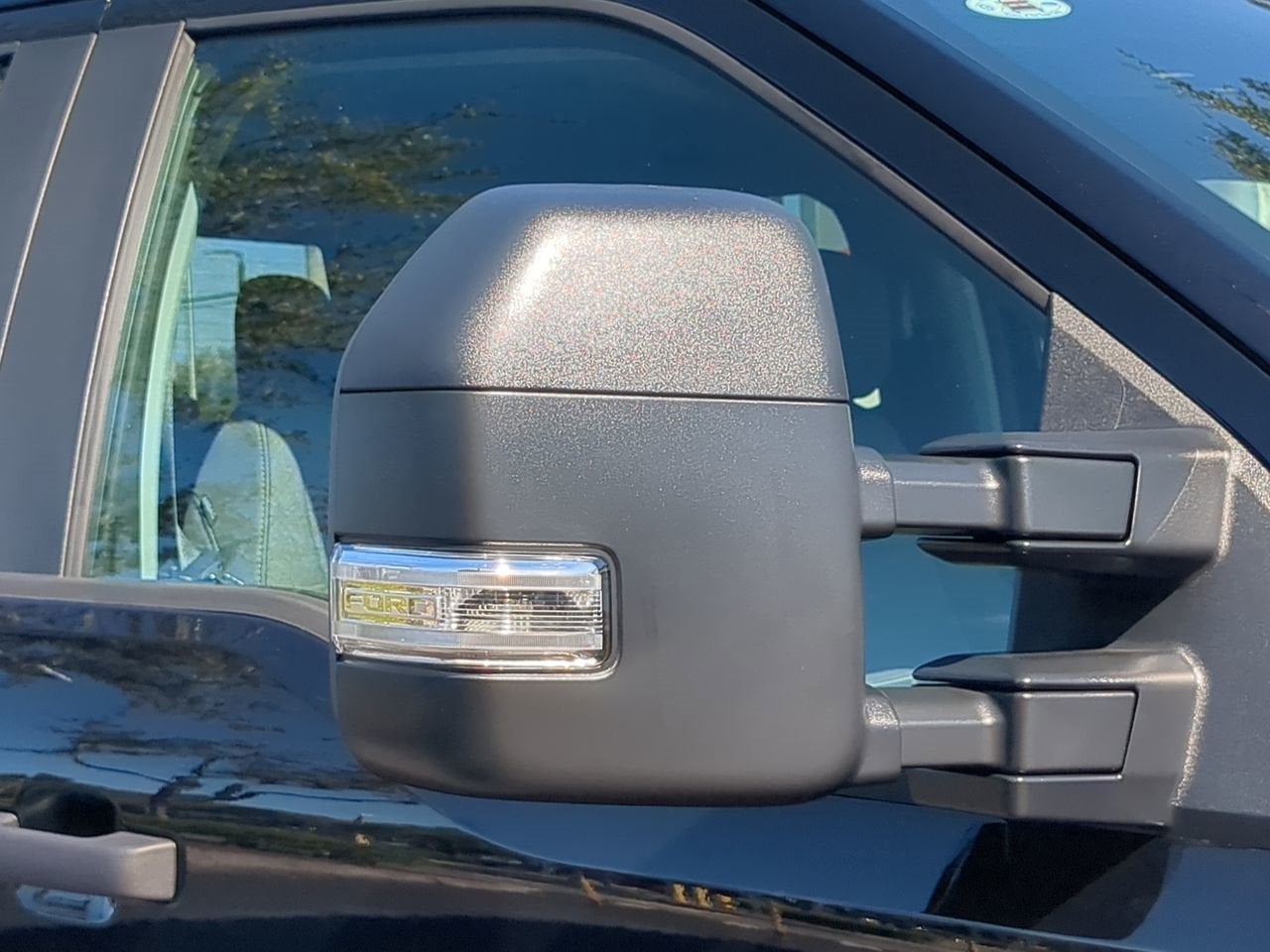 2026 Ford F-250SD Base